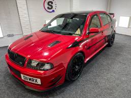 car wrapping Portsmouth Gloss Black graphic south coast wrapping