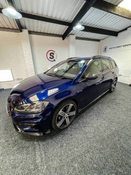 Chrome Delete Chichester South Coast Wrapping