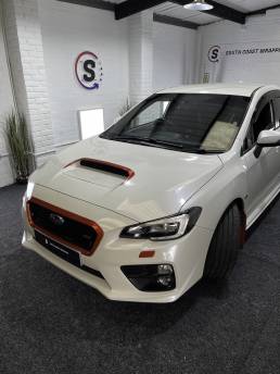 Car wrapping portsmouth