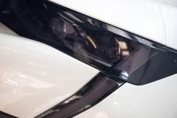 honeycomb headlight tint portsmouth