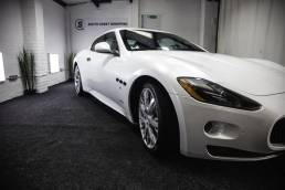 Full colour change vehicle wrapping portsmouth