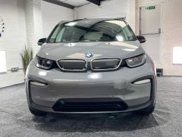 BMW Nardo Grey Wrap