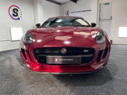 Jaguar f-type 3m wrap portsmouth
