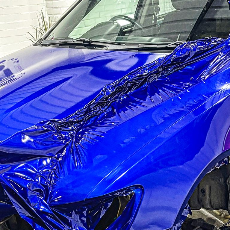 Lexus IS200 3M Exterior Colour Change South Coast Wrapping