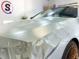 BMW Full Ceramic Coat