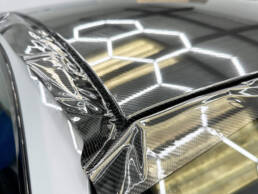 paint protection film chichester south coast wrapping ppf