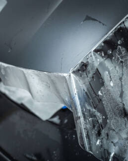 paint protection film Chichester