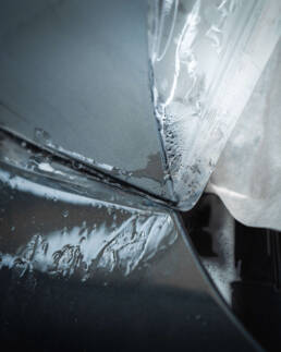 paint protection film Chichester