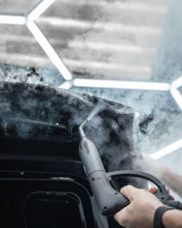 paint protection film Chichester