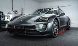 paint protection film Chichester