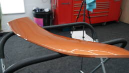 BMW i8 Roadster Full Wrap South Coast Wrapping