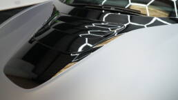 BMW i8 Roadster Full Wrap South Coast Wrapping