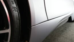 BMW i8 Roadster Full Wrap South Coast Wrapping