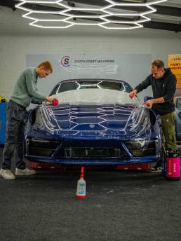 paint protection film