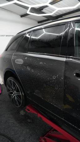 paint protection film