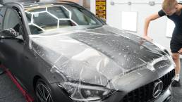 paint protection film