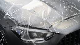 paint protection film