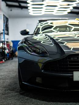 paint protection film