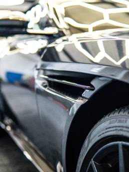 paint protection film