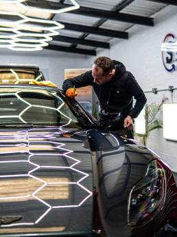 paint protection film