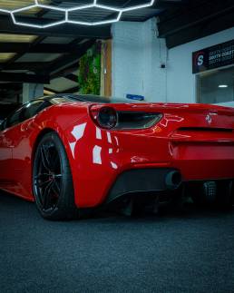 paint protection film