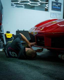 paint protection film