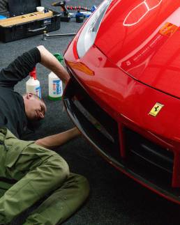 paint protection film