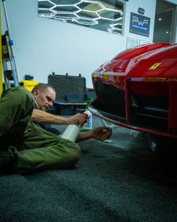 paint protection film