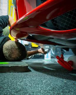 paint protection film