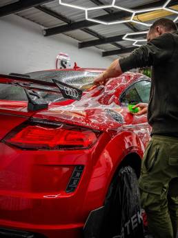 paint protection film