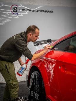 paint protection film
