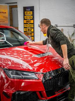 paint protection film