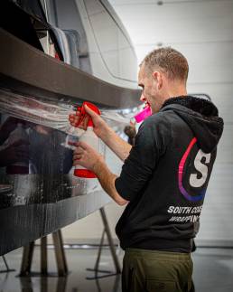 paint protection film