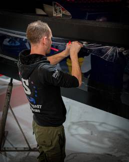 paint protection film