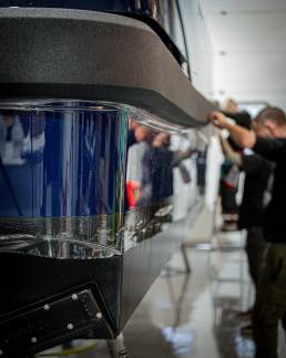 paint protection film