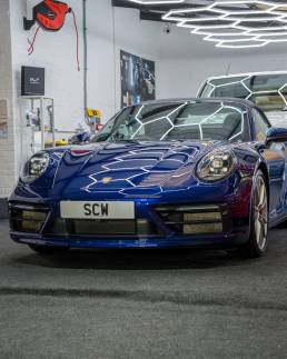 paint protection film