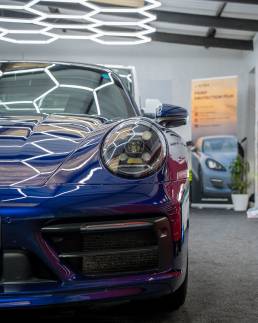 paint protection film