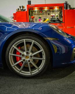 paint protection film