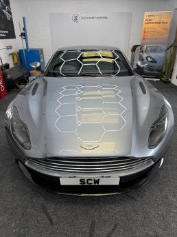 paint protection film