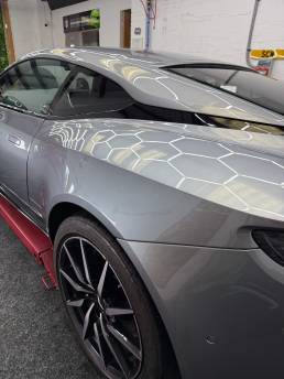 paint protection film