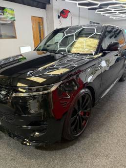 paint protection film