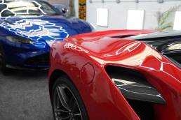 paint protection film