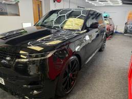 paint protection film