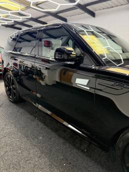 paint protection film