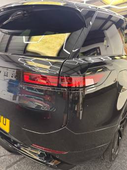 paint protection film