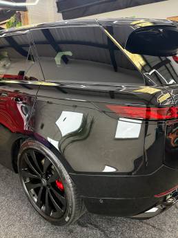 paint protection film
