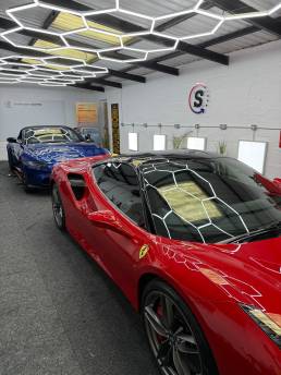 paint protection film