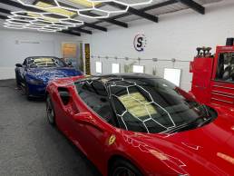 paint protection film
