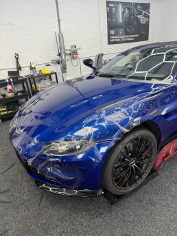 paint protection film