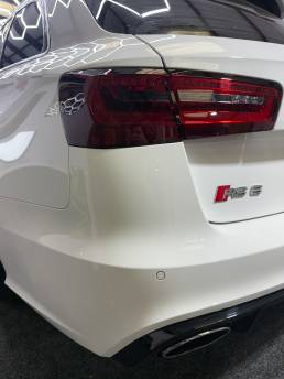 paint protection film